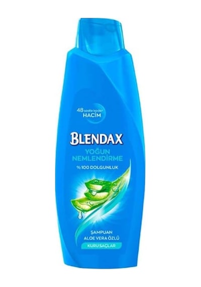 Blendax Aleo Vera Özlü Şampuan 500 ML