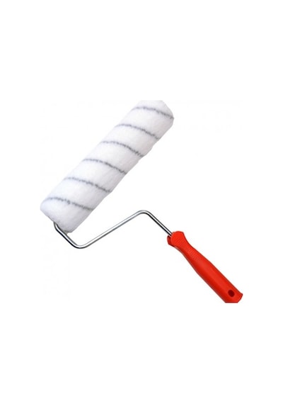 Isonem Thermal Paint ve Ms 82 Nem Boyası Için Epoksi Rulo 25 Cm