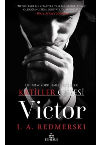Katiller Çetesi - Victor
