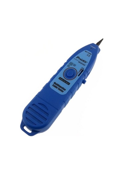 PROSKİT PK044 MT-7059 CABLE TESTER LCD