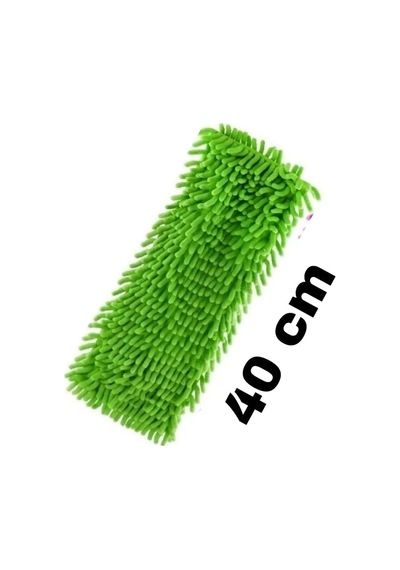 40 Cm Mikrofiber Makarna Mop Başlığı 2 Li Set, Yüksek Emici Chenille Mop Ucu, İz Ve Tüy Bırakmaz, Parke, Seramik, Laminat Ve Mermer İçin Uygun Temizlik Bezi Turuncu, Yeşil, Mavi Çok Renkli 40 Cm Mikrofiber Makarna Mop Başlığı 2 Li Set, Yüksek Emici Chenille Mop Ucu, İz Ve Tüy Bırakmaz, Parke, Seramik, Laminat Ve Mermer İçin Uygun Temizlik Bezi Turuncu, Yeşil, Mavi Çok Renkli