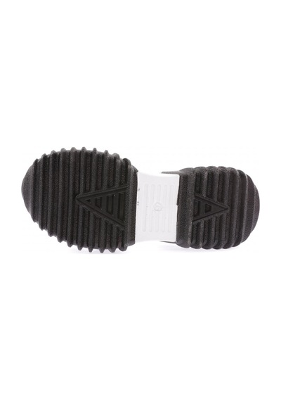 Dgn Z94 23y Kadin Mega Kalin Taban Simli İp Detayli Sneakers Ayakkabi Z94-1720-R0198 Beyaz Dgn Z94 23y Kadin Mega Kalin Taban Simli İp Detayli Sneakers Ayakkabi Z94-1720-R0198 Beyaz