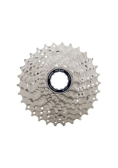 Shimano Kaset Dişli 11 Vites 11-30 Cs-r7000 105 Siyah
