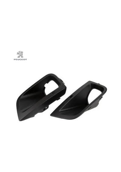 Sis Far Çerçevesi Peugeot 1632656580