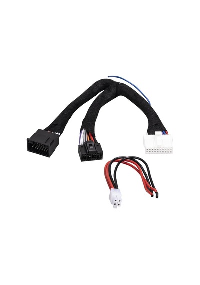 For-x Xq-50.4a Android Amfi