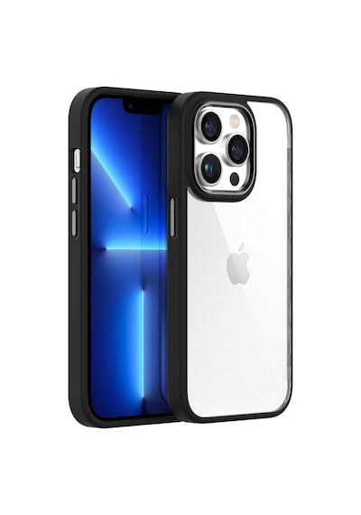Buff Apple Uyumlu iPhone 13 Pro New Air Bumper Kılıf