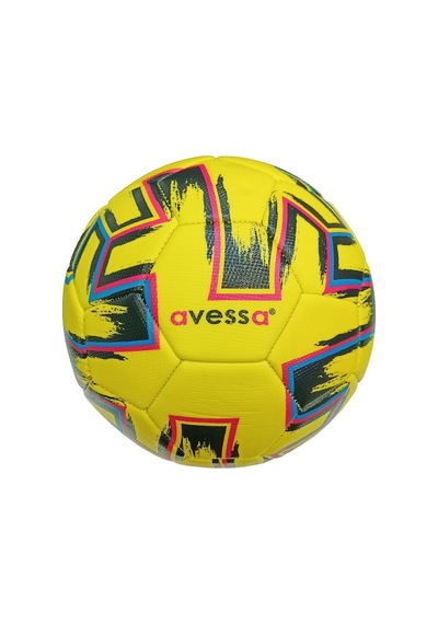Özel Üretim Hediyelik Spor Takım Sporları Ft-300-101 Futbol Topu 4 Astar Çok Renkli