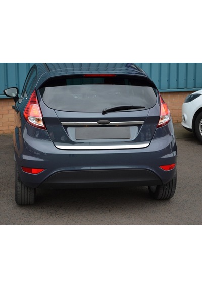 Ford Fiesta Krom Bagaj Çıtası 2009-2017 Arası N11.5318