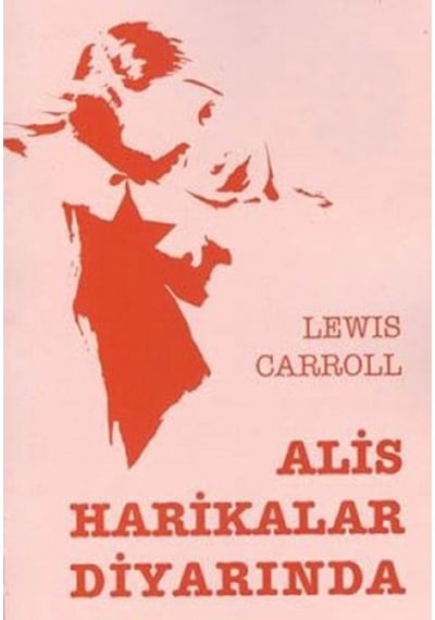 Alice Harikalar Diyarında + Alis Harikalar Diyarında + Okuma Sticker'ları
