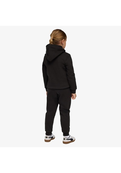 Puma Essential No.1 Logo Çocuk Siyah Eşofman Takımı 685238 2800282