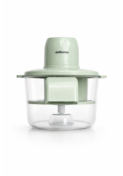 Deltome DLT-3411G 100 W Sarımsak Soyucu