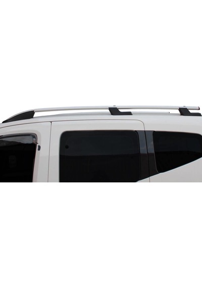 Peugeot Bipper Sport Tavan Çıtası