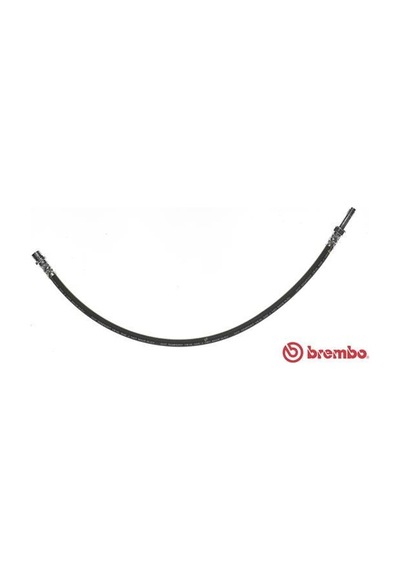 Brembo T50056 Fren Hortumu Arka Mercedes Sprınter B906 . Vw Crafter 30-35-50 A9064280435-2e0611707c -