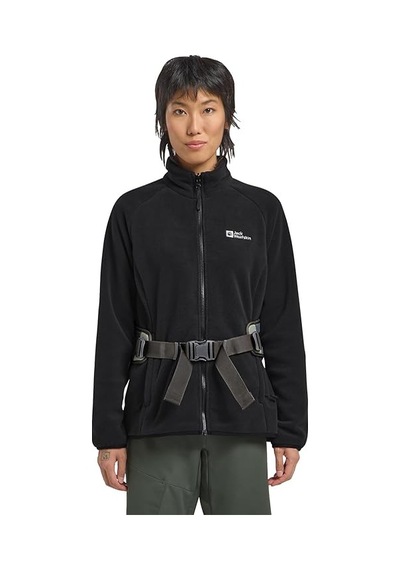 Jack Wolfskin Velocity Hipbag Unisex Bel Çantası Çok Renkli