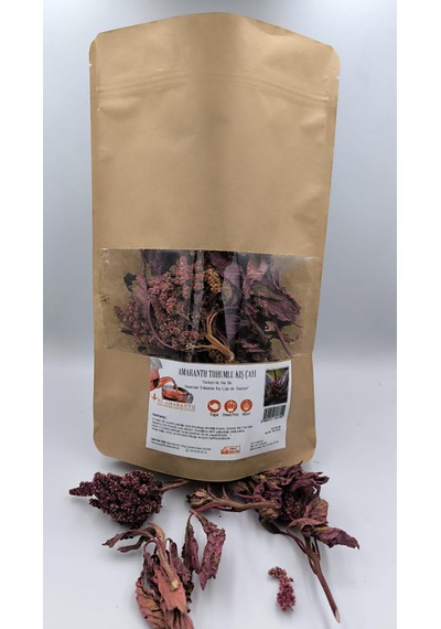 Hc Amaranth Çay 80 G
