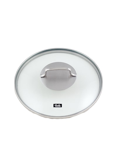 Fissler Cam Kapak 16 CM