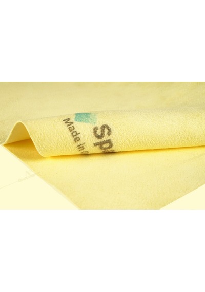 Spark 6330 Mikrofiber Güderi Oto Kurulama Ve Cam Bezi 50X70 Cm. 16 Adet