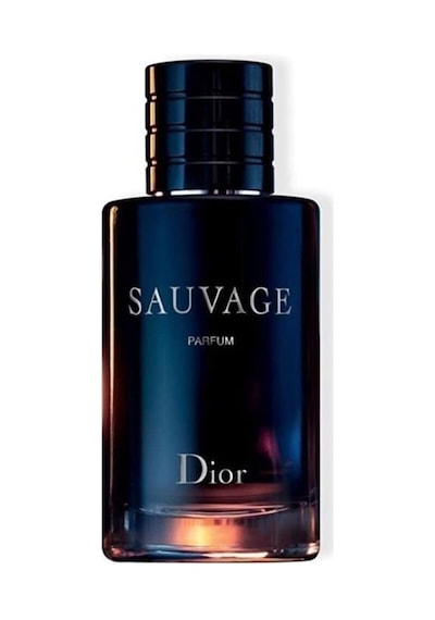 Christian Dior Sauvage Parfum Erkek Parfüm EDP 100 ML