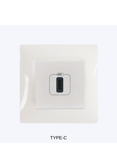Type-c Adaptörü