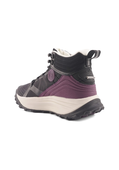 Lumberjack 4W HAZEL HI WMN 4PR Kadın  Siyah Outdoor
