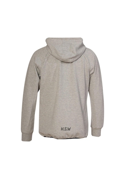Hummel Nova Erkek Sweatshirt C-hum980343e50s04 Gri