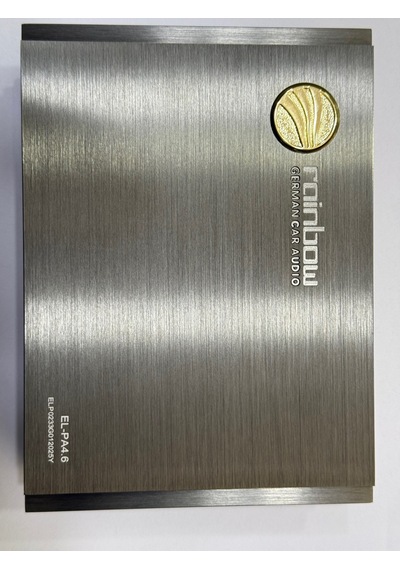 Özenhifi ' Den Rainbow El-pa4.6