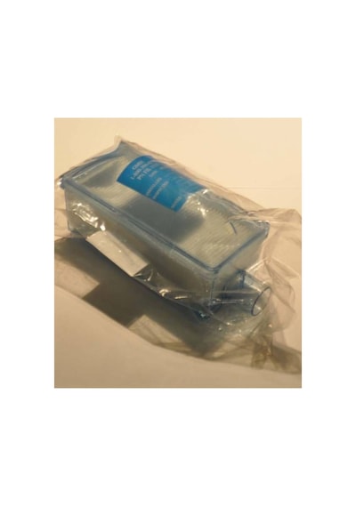 Konsantratör Filtresi Gf 600