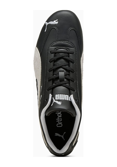 Puma Speedcat Lthr Kadın Ayakkabı 403175-02 Siyah
