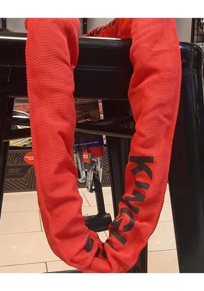 1 Sınıf Çelik Kınguard Motosiklet Kilidi 6042