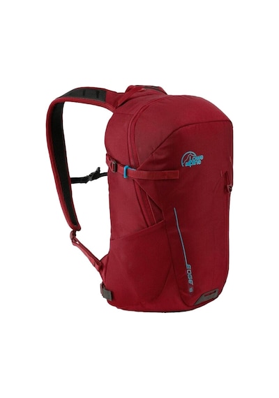 Lowe Alpine Edge 18 Litre Sırt Çantası Bordo Renk Bordo