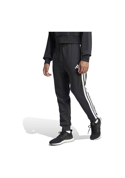 Adidas M 3s Ft Tc Pt Erkek Günlük Eşofman Altı Jd1881 Siyah Siyah