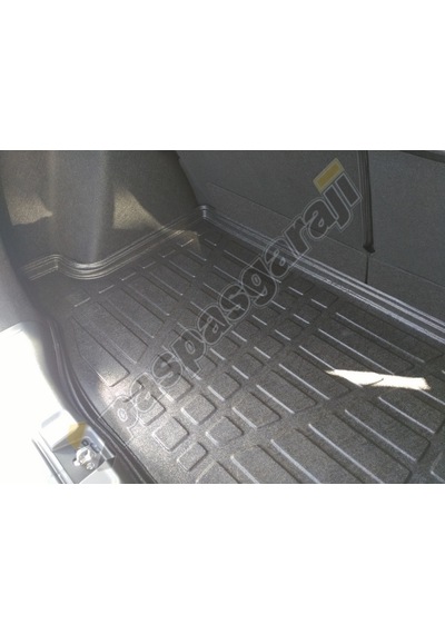 Kaiser Honda Jazz Bagaj Havuzu, 2015-2019 Arası