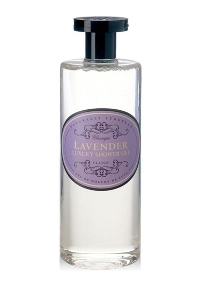 Naturally European Lavender Duş Jeli 500 ML