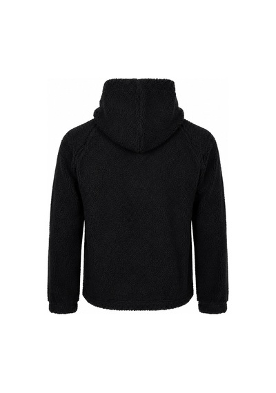 Foot Locker Erkek Sweatshırt Lmjk323 Siyah