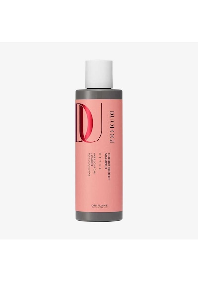 Oriflame Duologi Boyalı Saçlara Özel Renk Koruyucu Şampuan 200 ML