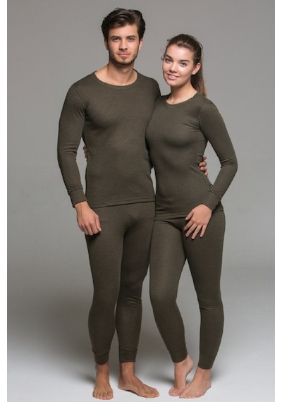 Thermoform Tf Şardonlu Termal Iclık Set