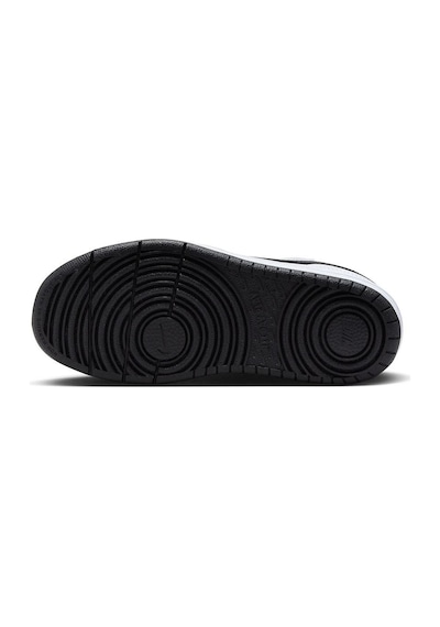 Nike Dv5457 Court Borough Low Recraft Ps Spor Ayakkabı Beyaz-siyah