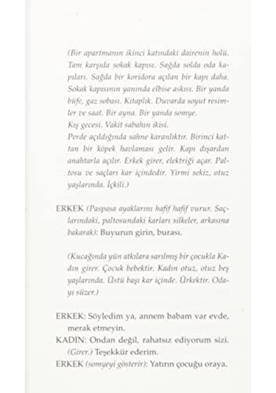 Everest Açıkhava 3 : Mikado Nun Çöpleri