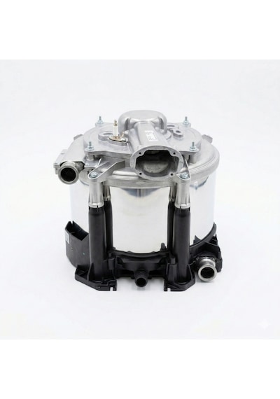 Kombi Yoğuşma Ana Eşanjörü Valmex-ıtaly Thermex, Eca, Daıkın, Sanıca Tr100501102 221mm Sağ Çıkış 28kw