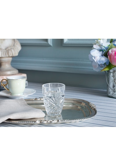 Madame Coco Aron 4-lü Mini Kahve Yanı Bardağı Seti Bard00000570 Ml-std