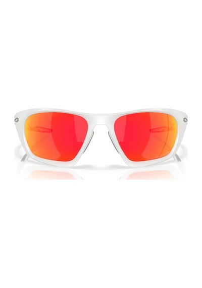 Oakley 0oo9431 943110 60 19 126 Gu036791 Erkek Güneş Gözlüğü Şeffaf