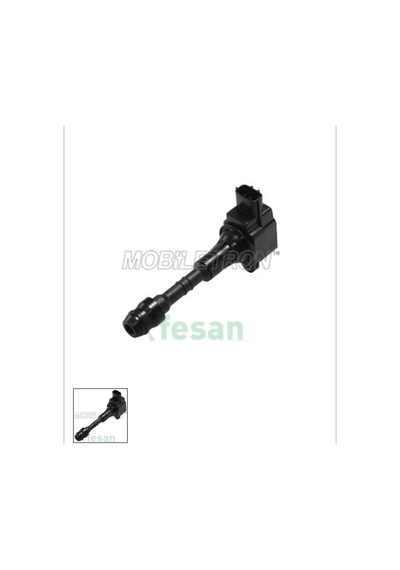 Mazda İnfinity V8 Cn 15 Ateşleme Bobini