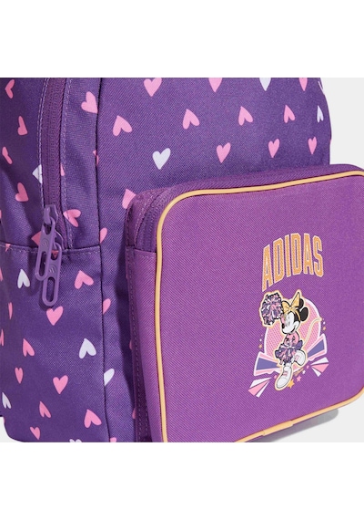 Adidas Disney Minnie Mouse Çocuk Mor Sırt Çantası Ka9887 Mor