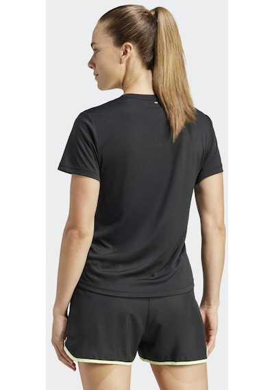Adidas Il7227 Run It Tee Kadın T-Shirt