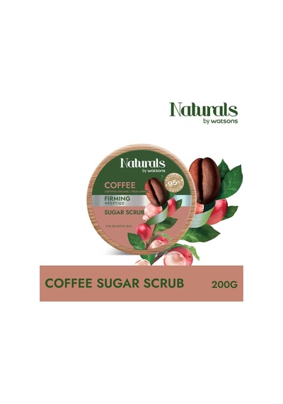 Coffee Sugar Vücut Scrub 200 G