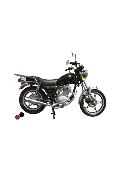 Motoran Mt 150 Ön Fren Alt Merkez