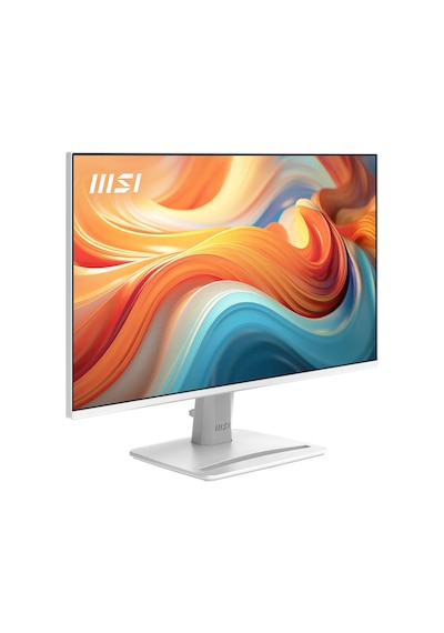 Msı Pro Mp243w E14 23.8 1920x1080 Fhd 144hz 4ms Hdmı Dp Rj45 Hdr Ready Adaptive Sync Ips Monitör