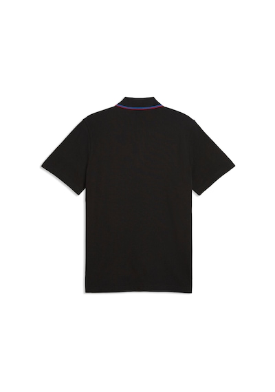 Puma Bmw M Motorsport Sportswear Erkek Polo 634883 01 Siyah