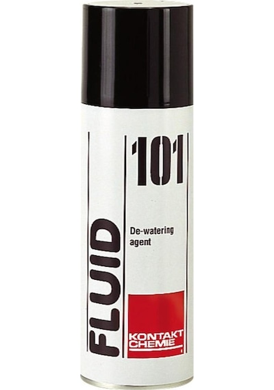 Fluid 101 Nem Koruma Spreyi