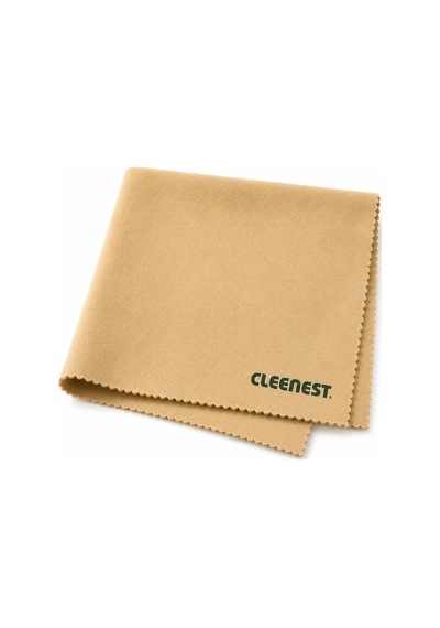 Yüksek Kaliteli Kaşmir İpliğinden Üretilmiş Temizleme Bezi, Mikrofiber Malzeme, Ekranlar, Tabletler, Araba İçi Ekranı, Bilgisayar Ve Tv Ekranları İçin 30x30 Cm